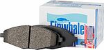 FINWHALE V436 V436 Тормозные колодки передние Chevrolet Lanos FINWHALE V436 V436 Тормозные колодки передние Chevrolet Lanos