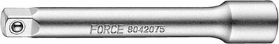 FORCE 8042075 удлинитель 1/4