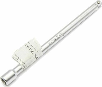 FORCE 8042150 удлинитель 1/4