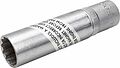 FORCE 807314MTH головка свечная 14 мм, 3/8