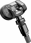 Датчик давления в шине FOXWELL модель T20 (N) 315/433 MHz Metal Black Valve NEW Датчик давления в шине FOXWELL модель T20 (N) 315/433 MHz Metal Black Valve NEW