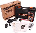 Программатор FOXWELL TPMS Service Tool T2000 126205 Программатор FOXWELL TPMS Service Tool T2000 126205