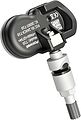 Вентиль FOXWELL Metal Silver Valve T10MSV 127667 Вентиль FOXWELL Metal Silver Valve T10MSV 127667