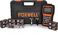 Программатор FOXWELL TPMS Service Tool T2000 с Wi-Fi 127732 Программатор FOXWELL TPMS Service Tool T2000 с Wi-Fi 127732