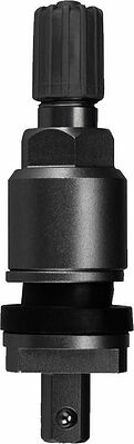 Вентиль FOXWELL Metal Black Valve T10MBV 129607