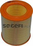 Fram CA4813 фильтр воздушный Peugeot Boxer, Citroen Jumper, Fiat Ducato 1994–2002
