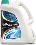Жидкость охлаждающая G-Energy Antifreeze NF (5кг) Жидкость охлаждающая G-Energy Antifreeze NF (5кг)