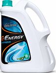 G-Energy Antifreeze 40 2422210126 антифриз готовый −40 °C, зелёный, 5 кг G-Energy Antifreeze 40 2422210126 антифриз готовый −40 °C, зелёный, 5 кг