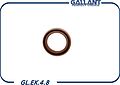 GALLANT GL.EK.4.8 сальник распредвала Renault Logan, Sandero, LADA Largus 8 кл. (аналог 8200934089, 30×42×7)