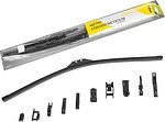 GANZ Щетка стеклоочистителя бескаркасная 550mm (GIS01021) GANZ Щетка стеклоочистителя бескаркасная 550mm (GIS01021)