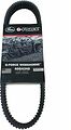 GATES 40G4340 ремень вариатора снегохода G-Force, 1133×35 мм, Yamaha