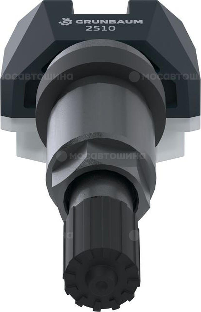 GRUNBAUM VX500 Датчик давления для Tesla Model S (2008-2014) 315MHz Continental 103897700a [TModelS0814315C103897700A]