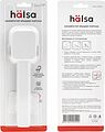 HALSA HLS-S-901 Замок-блокиратор для крышки унитаза Premium HALSA HALSA HLS-S-901 Замок-блокиратор для крышки унитаза Premium HALSA