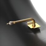 Hamsa Камера 17.5-25 вентиль TRJ-1175C (0) NRW00011R
