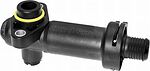 Hella 8MT 354 777-691 термостат 70 °C с прокладкой BMW 5 E60 и дизельные BMW, 11 71 7 787 870