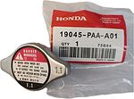Honda 19045-PAA-A01 крышка радиатора Denso, Honda Accord, CR-V, Odyssey, Pilot, оригинал
