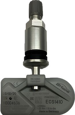 Huf Electronics Датчик давления в шинах универсальный с металлическим вентилем ECS1410-С