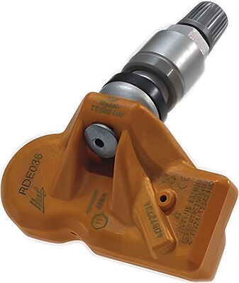 Huf Electronics RDE036V21 Датчик давления в шинах для Mercedes-Benz