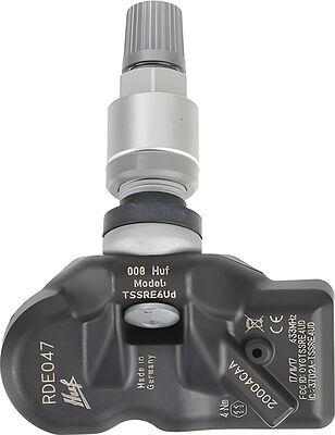 Huf Electronics Датчик давления в шинах для VW/Porsche RDE047V21old
