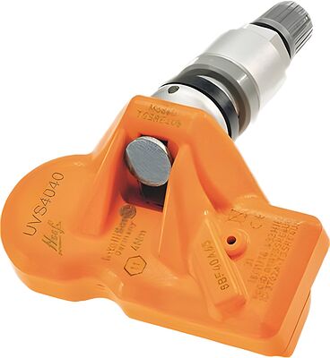 Huf Electronics Датчик давления в шинах Программируемый универсальный UVS4040RDV21old