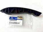 HYUNDAI/KIA 24386-4A100 башмак (рычаг) натяжителя цепи ГРМ, H-1, Grand Starex, Porter 2