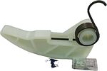 Hyundai/Kia 24460-25001 натяжитель механический (башмак) цепи привода масляного насоса