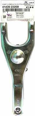 Hyundai/Kia 41430-23200 вилка выключения сцепления — Accent, Elantra, Creta, Kia Rio, Forte, Soul