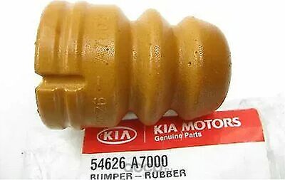 Hyundai / Kia 54626-A7000 отбойник передней стойки, оригинал — Kia Cerato (Forte) 2013–2018, i30 GD