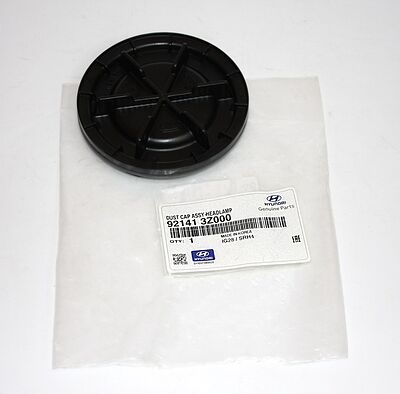 HYUNDAI/KIA Окантовка фары HYUNDAI/KIA (92141-3Z000)