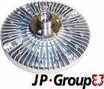 JP GROUP 1114900600 вискомуфта вентилятора Audi A4, A6, VW Passat B5, Skoda Superb (058121350)