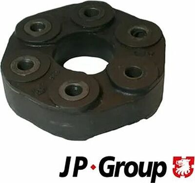 JP GROUP 1253800100 муфта эластичная карданного вала Opel Omega A, B