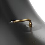 NorTec Камера СВК 8,15-15 вентиль ГК-105 (0) ALL236826