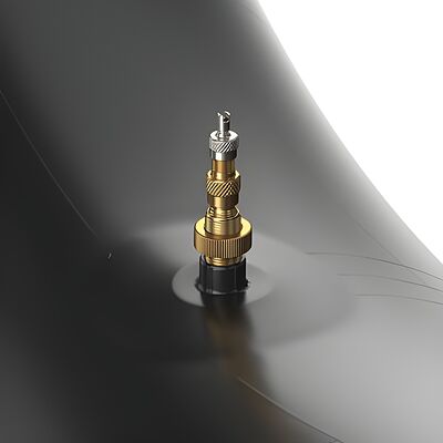 Kabat Камера 10,0/75-15,3 вентиль TR-218A (50) DR15310075TR218KBK