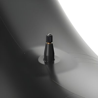Kabat Камера 18-22,5 вентиль TR-15 DR22518TR15KBK