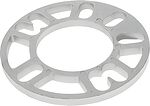 Китай - WS-100 Проставка 5 mm 4 5 holes on 98-120mm,I.D.=78mm,O.D.=151mm