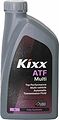 KIXX L2518AL1R1 Масло трансмиссионное ATF Multi 1 л