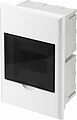 Kranz KR-11-0204 Бокс пластиковый ЩРВ-П-4 IP41 белый KRANZ Kranz KR-11-0204 Бокс пластиковый ЩРВ-П-4 IP41 белый KRANZ