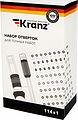 Kranz KR-12-4772 Набор отверток для точных работ 114 предметов KRANZ