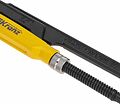 Kranz KR-12-5903 Ключ трубный рычажный KRANZ № 2, 400 мм, литой Kranz KR-12-5903 Ключ трубный рычажный KRANZ № 2, 400 мм, литой