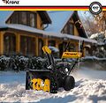 Kranz KR-16-1122 Снегоуборщик бензиновый KR613 KRANZ Kranz KR-16-1122 Снегоуборщик бензиновый KR613 KRANZ
