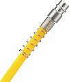 Kranz KR-16-1171 Шланг спиральный для компрессора, с быстросъемным соединением, 5м KRANZ Kranz KR-16-1171 Шланг спиральный для компрессора, с быстросъемным соединением, 5м KRANZ