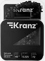 Kranz KR-16-1192 Цепь для бензопилы KR-4572, шина 45см, шаг 0,325, 72 звена KRANZ Kranz KR-16-1192 Цепь для бензопилы KR-4572, шина 45см, шаг 0,325, 72 звена KRANZ