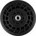 Kranz KR-16-1222 Катушка для триммера полуавтоматическая KR-115PA, гайка M10x1,25, винт M10-M10 KRANZ Kranz KR-16-1222 Катушка для триммера полуавтоматическая KR-115PA, гайка M10x1,25, винт M10-M10 KRANZ
