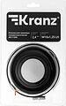 Kranz KR-16-1222 Катушка для триммера полуавтоматическая KR-115PA, гайка M10x1,25, винт M10-M10 KRANZ Kranz KR-16-1222 Катушка для триммера полуавтоматическая KR-115PA, гайка M10x1,25, винт M10-M10 KRANZ