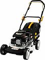 Kranz KR-16-1235 Газонокосилка бензиновая KR-430NSP несамоходная, 150см3, 43см KRANZ