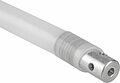 Kranz KR-16-1403 Пистолет для антигравийных и антикоррозийных составов с гибким и прямым соплом + регулятор давления KRANZ Kranz KR-16-1403 Пистолет для антигравийных и антикоррозийных составов с гибким и прямым соплом + регулятор давления KRANZ