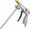 Kranz KR-16-1403 Пистолет для антигравийных и антикоррозийных составов с гибким и прямым соплом + регулятор давления KRANZ Kranz KR-16-1403 Пистолет для антигравийных и антикоррозийных составов с гибким и прямым соплом + регулятор давления KRANZ