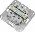 Kranz KR-78-0209 DEA Выключатель для жалюзи 2кл с/у 10А мех. Бел KRANZ