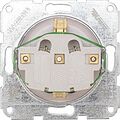 Kranz KR-78-0215 DEA Розетка 1-ая керамика с/з с/у 16А мех. Бел KRANZ Kranz KR-78-0215 DEA Розетка 1-ая керамика с/з с/у 16А мех. Бел KRANZ