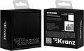 Kranz KR-78-0706-5 Выключатель STRONG 2 кл 10А с/у антрацит KRANZ Kranz KR-78-0706-5 Выключатель STRONG 2 кл 10А с/у антрацит KRANZ